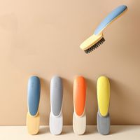 Simple Multi-functional Clothing Cleaning Board Brush main image 2