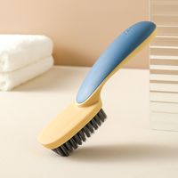 Simple Multi-functional Clothing Cleaning Board Brush main image 5