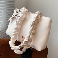 Fashion Fold Chain Large Capacity Shoulder Tote Bag main image 4