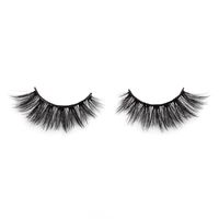 Fashion Imitation Mink Eyelashes Package 1 Pair main image 22