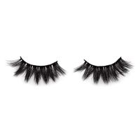 Fashion Imitation Mink Hair Thick Handmade Natural Eyelashes 1 Pair main image 10