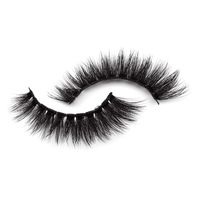 Fashion Imitation Mink Hair Thick Handmade Natural Eyelashes 1 Pair main image 25