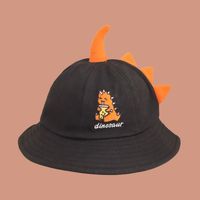 Korean Dinosaur Shape Fisherman Hat sku image 3