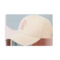 Im Koreanischen Stil Gedruckter Sonnenschutz Sonnencreme Ball Cap Großhandel main image 6