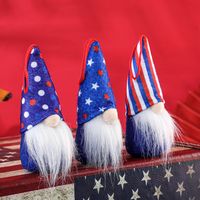 Fashion Us Independence Day Puppe main image 1