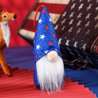 Fashion Us Independence Day Doll sku image 3