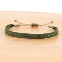 Pulsera De Cinta De Estilo Étnico Bohemio Retro Salvaje De Moda Para Mujeres Al Por Mayor sku image 22