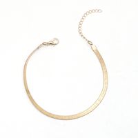 Nihaojewelry Fashion Geometric Alloy 4-piece Bracelet Jewelry Wholesale main image 5
