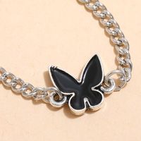 Wholesale Butterfly Bracelet Nihaojewelry Alloy Small Bracelet main image 3