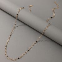 Chaîne De Taille Géométrique En Gros De Bijoux Nihaojewelry main image 3