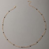 Chaîne De Taille Géométrique En Gros De Bijoux Nihaojewelry main image 5