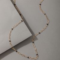 Chaîne De Taille Géométrique En Gros De Bijoux Nihaojewelry main image 6