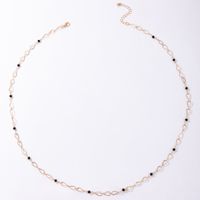 Nihaojewelry Jewelry Wholesale Geometric Waist Chain main image 7