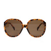 Big Frame Retro Sunglasses Wholesale main image 5
