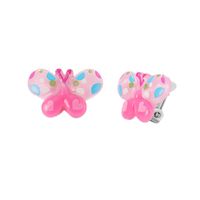 Simple Fruit Cake Geometric Small Hair Clip sku image 2