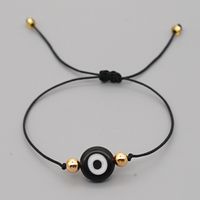 Ethnic Style Geometric No Inlaid Alloy Wholesale Bracelets sku image 4