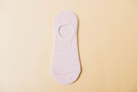 Strawberry Pattern Set Fresh Women's Shallow Mouth Socks 5 Pairs main image 8