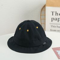 Korean Style Cute Children's Fisherman Hat sku image 5