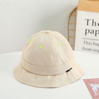 Korean Style Cute Children's Fisherman Hat sku image 6