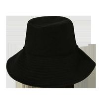 Fashion Double-sided Can Wear Net Fisherman Hat main image 3