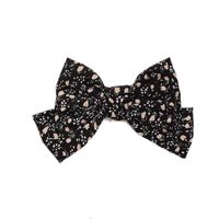 Wholesale Accessories Floral Bow Hairpin Nihaojewelry main image 6