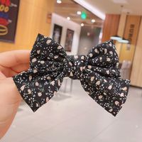 Wholesale Accessories Floral Bow Hairpin Nihaojewelry sku image 21