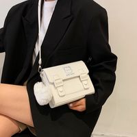 حقيبة صغيرة في الربيع حقيبة نسائية 2021 نسخة جديدة من الموضة العصرية الكورية main image 2