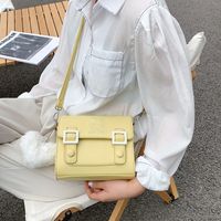 حقيبة صغيرة في الربيع حقيبة نسائية 2021 نسخة جديدة من الموضة العصرية الكورية main image 6