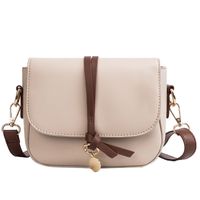 Wholesale Fashion Simple Buckle Type Shoulder Bag Nihaojewelry sku image 3