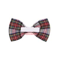 Nihaojewelry Korean Style Floral Bow Hairpin Wholesale Jewelry main image 5
