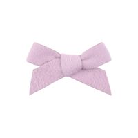 Nihaojewelry Simple Style Double-sided Woolen Cloth Bow Children's Hairpin Wholesale Jewelry sku image 19