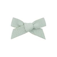 Nihaojewelry Simple Style Double-sided Woolen Cloth Bow Children's Hairpin Wholesale Jewelry sku image 16