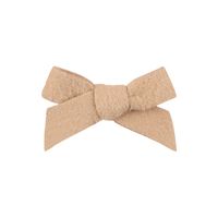 Nihaojewelry Simple Style Double-sided Woolen Cloth Bow Children's Hairpin Wholesale Jewelry sku image 3