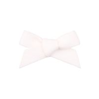 Nihaojewelry Simple Style Double-sided Woolen Cloth Bow Children's Hairpin Wholesale Jewelry sku image 15