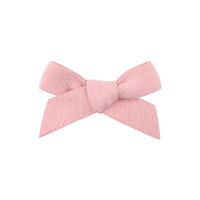 Nihaojewelry Simple Style Double-sided Woolen Cloth Bow Children's Hairpin Wholesale Jewelry sku image 14