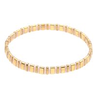 Nihaojewelry Großhandel Schmuck Mode Gewebt Perlen Mehrschichtigen Bunten Armband main image 3