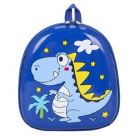 Cartoon Children's Small Dinosaur Backpack sku image 1