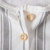 Wholesale Children's Casual Vest Two-piece Shorts Suit Nihaojewelry main image 5