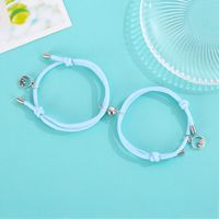 Wholesale Jewelry Luminous Rope Eachother Couple Bracelets A Pair Of Set Nihaojewelry main image 5