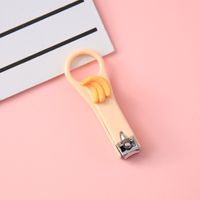 Wholesale Accessories Cute Strawberry Mini Nail Clippers Nihaojewelry sku image 10