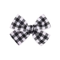 Vente En Gros Ensemble D&#39;épingles À Cheveux Pour Enfants Bowknots D&#39;impression Nihaojewelry sku image 5