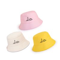 Wholesale Accessories Children's Dinosaur Fisherman Hat Nihaojewelry main image 5