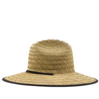 Nihaojewelry Fashion Sunshade Big-edge Hand-woven Straw Hat Wholesale main image 5