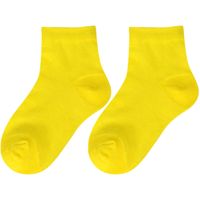 Wholesale Accessories Children's Candy Color Mesh Socks Nihaojewelry main image 6