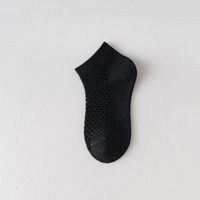 Vente En Gros Chaussettes De Bateau De Couleur Bonbon À Grandes Mailles Nihaojewelry sku image 1