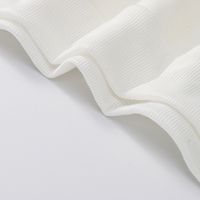Wholesale Heart-shaped Fist Print Long-sleeved Sweater Nihaojewelry main image 9