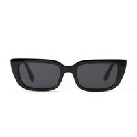 Wholesale Square Small Frame Tortoiseshell Sunglasses Nihaojewelry main image 5