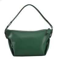 Nihaojewelry Wholesale Fashion Solid Color Zipper Handbag main image 6