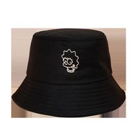 Vente En Gros Chapeau De Bassin De Crème Solaire De Dessin Animé Mignon Nihaojewelry main image 6