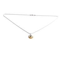 Shell Shape Pendant Hip-hop Style Necklace Wholesale Jewelry Nihaojewelry main image 6